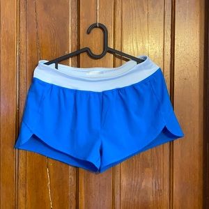 Forever21 Running Shorts